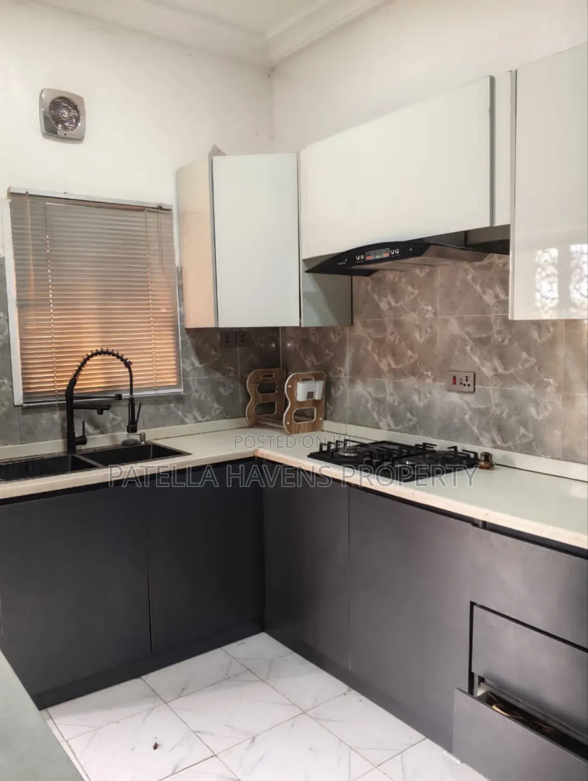 2bdrm Apartment in Life Camp for sale in Life Camp