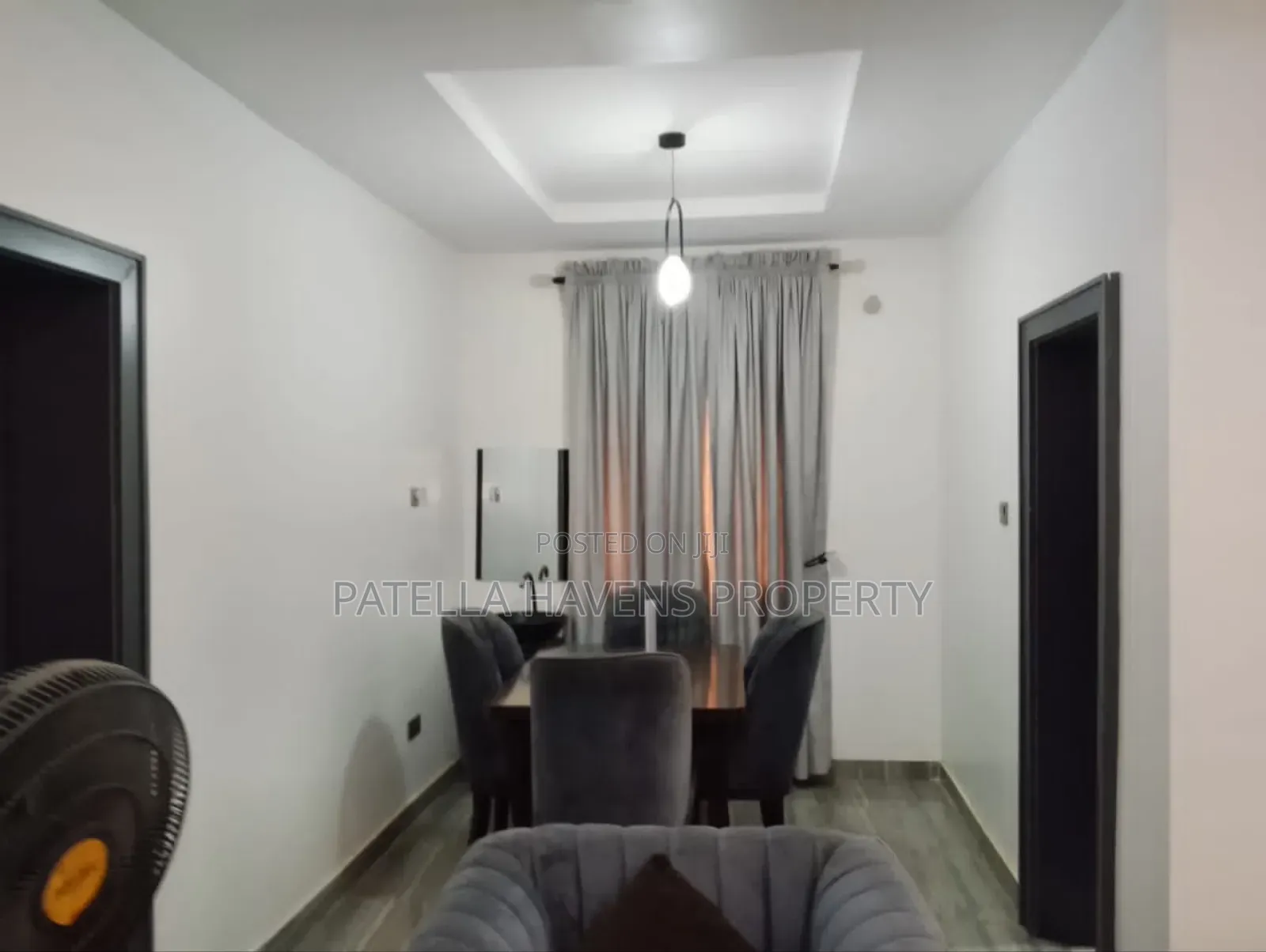 2bdrm Apartment in Life Camp for sale in Life Camp