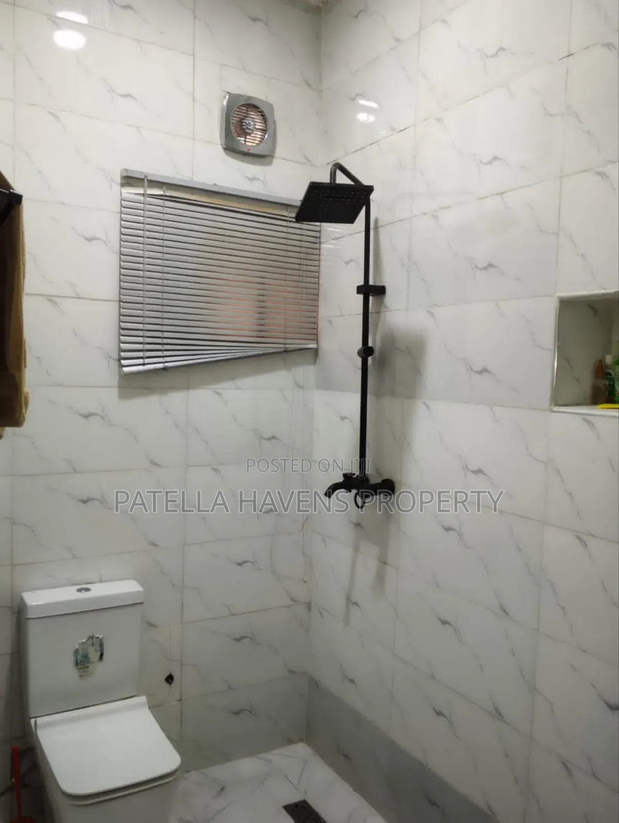2bdrm Apartment in Life Camp for sale in Life Camp