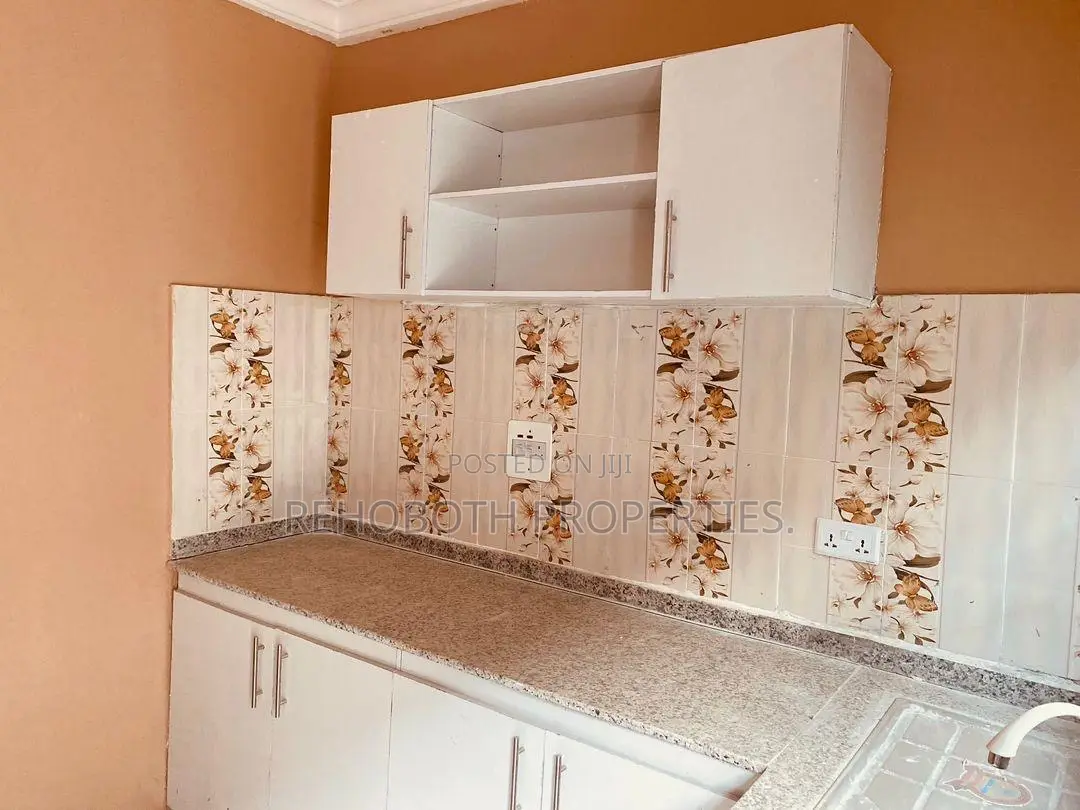 2bdrm Bungalow in Idi Ahun Elebu, Akala Express for rent in Akala Express
