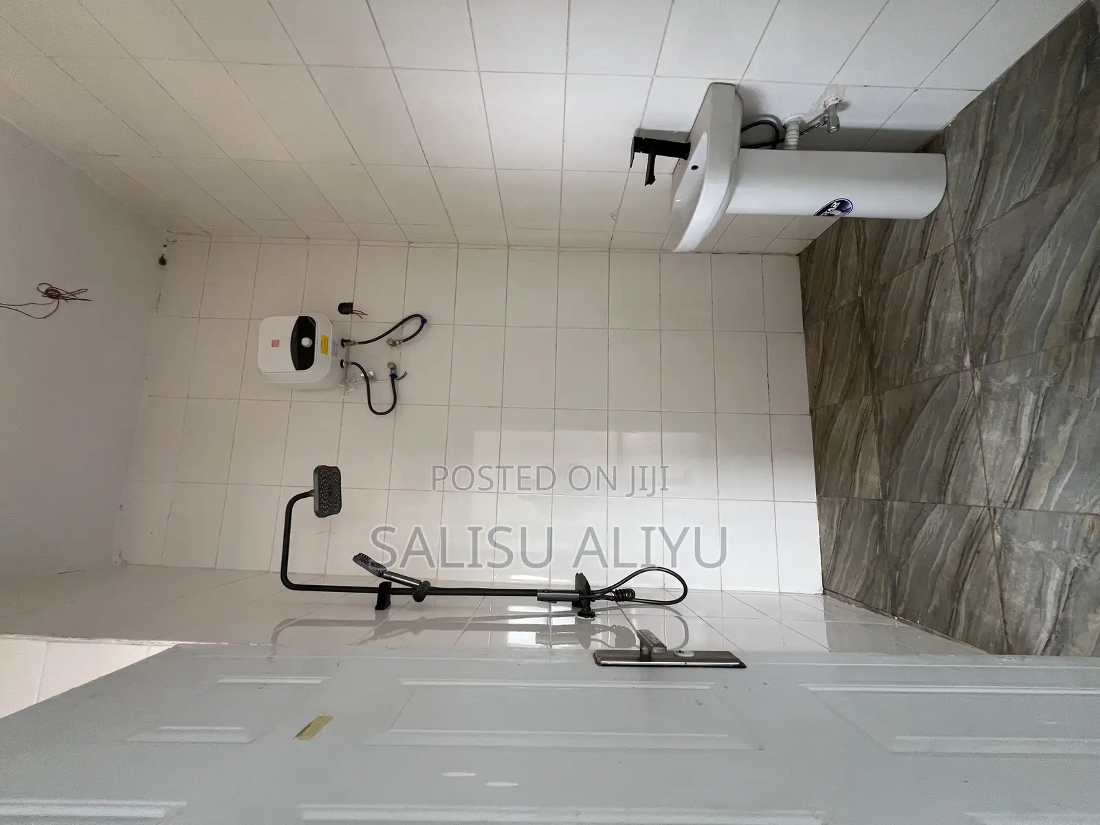 4bdrm Block of Flats in Life Camp for sale in Life Camp