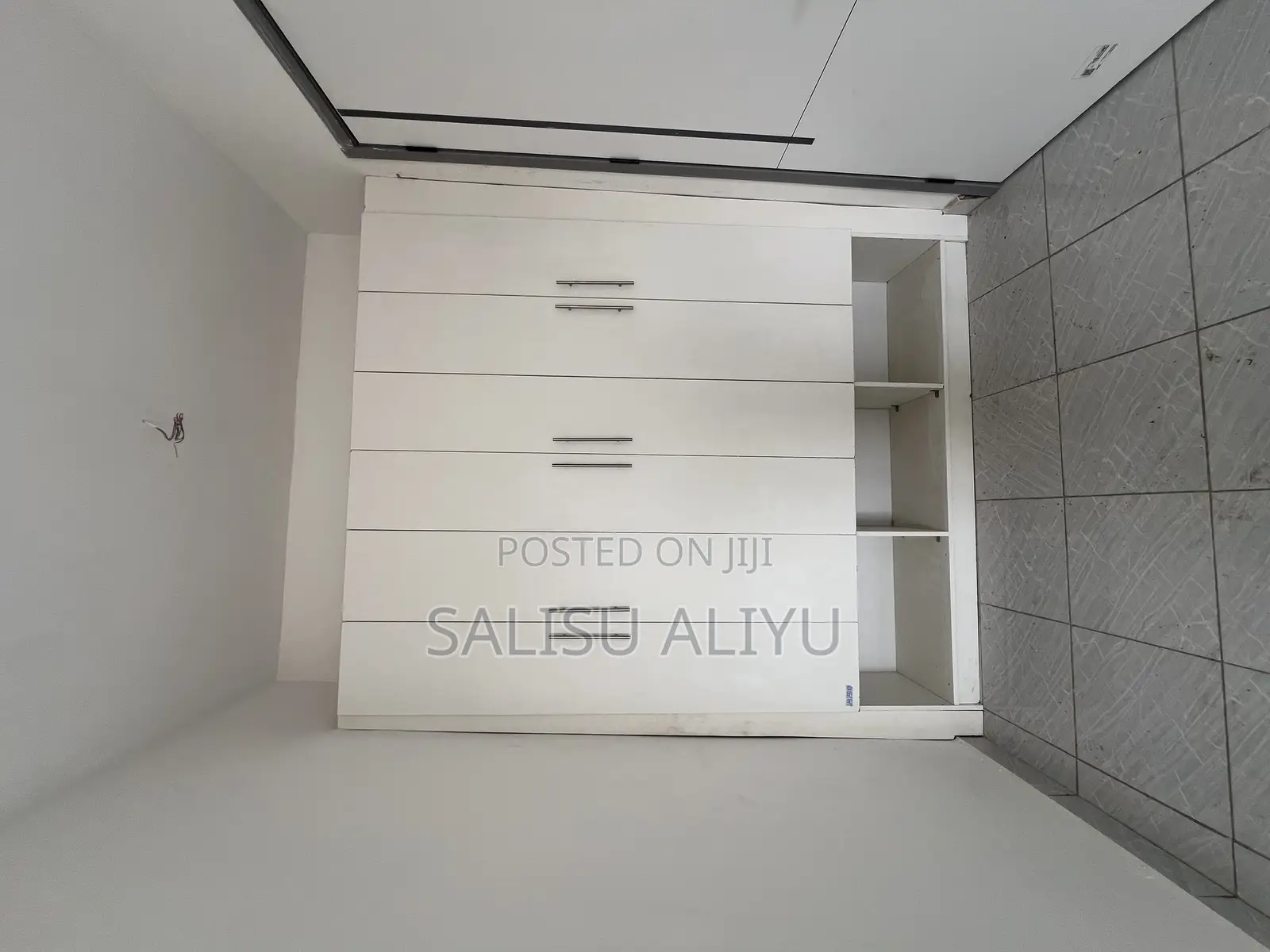 4bdrm Block of Flats in Life Camp for sale in Life Camp