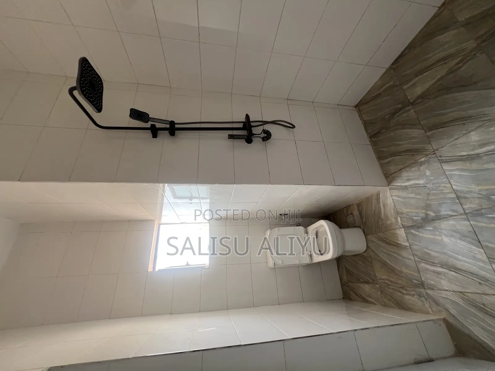 4bdrm Block of Flats in Life Camp for sale in Life Camp