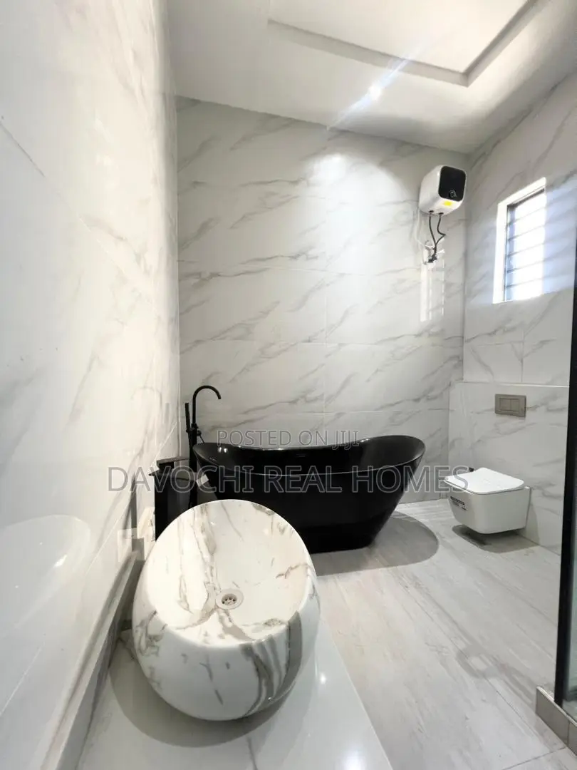 4bdrm Duplex in Ajah, Abraham Adesanya Estate for sale in Abraham Adesanya Estate