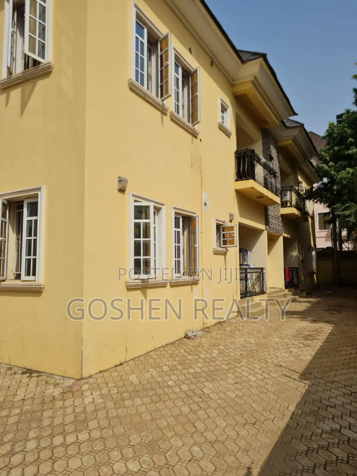 2bdrm Block of Flats in Dawaki News for rent in Dawaki