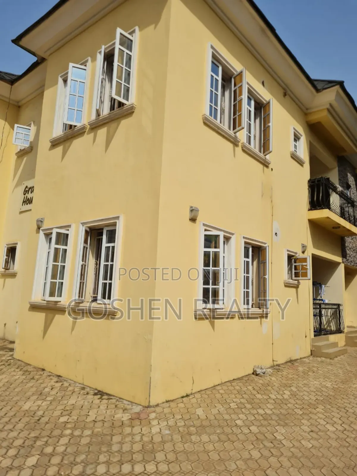 2bdrm Block of Flats in Dawaki News for rent in Dawaki