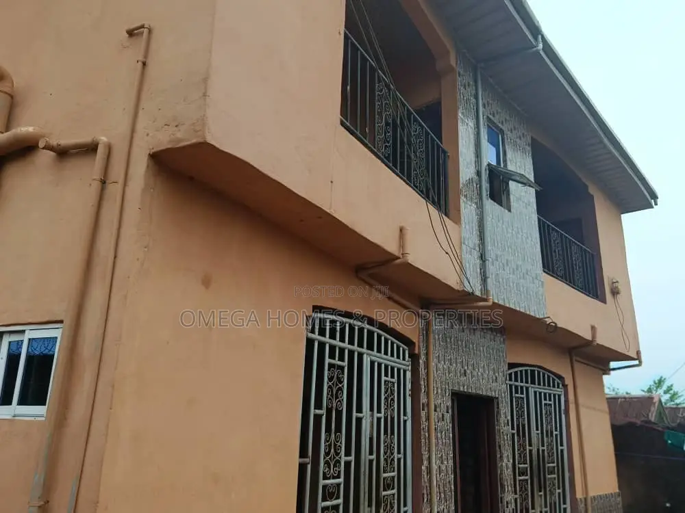2bdrm Apartment in Afara, Umuahia for sale in Umuahia
