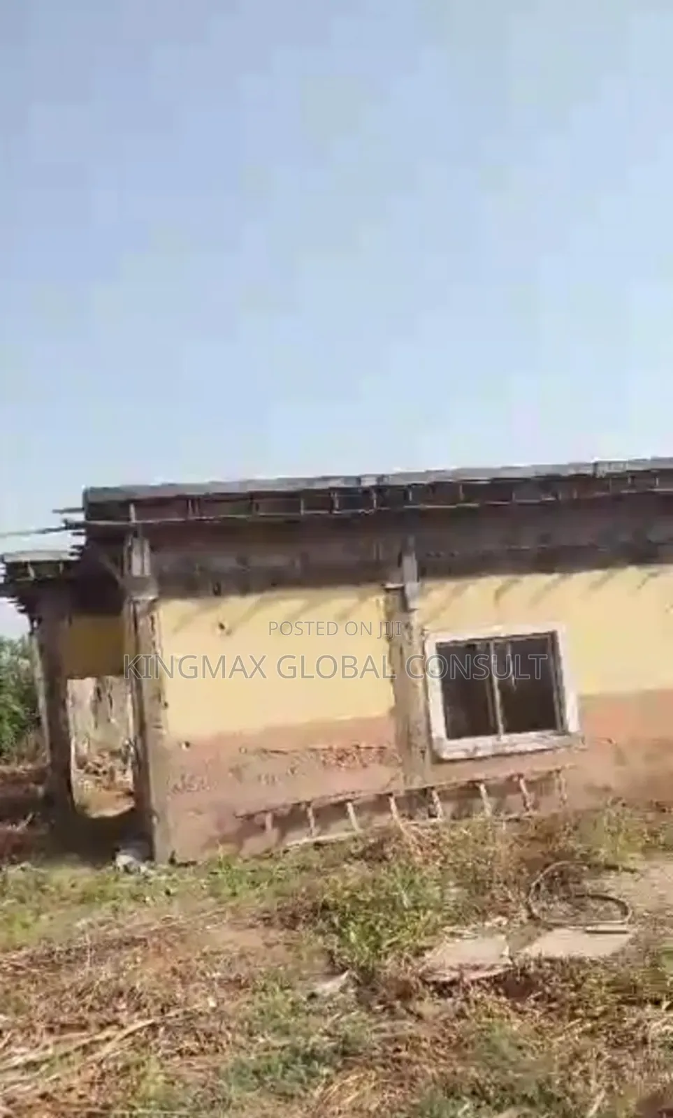 Land for Sale Size: 600 SQM : Location Apo in Apo District