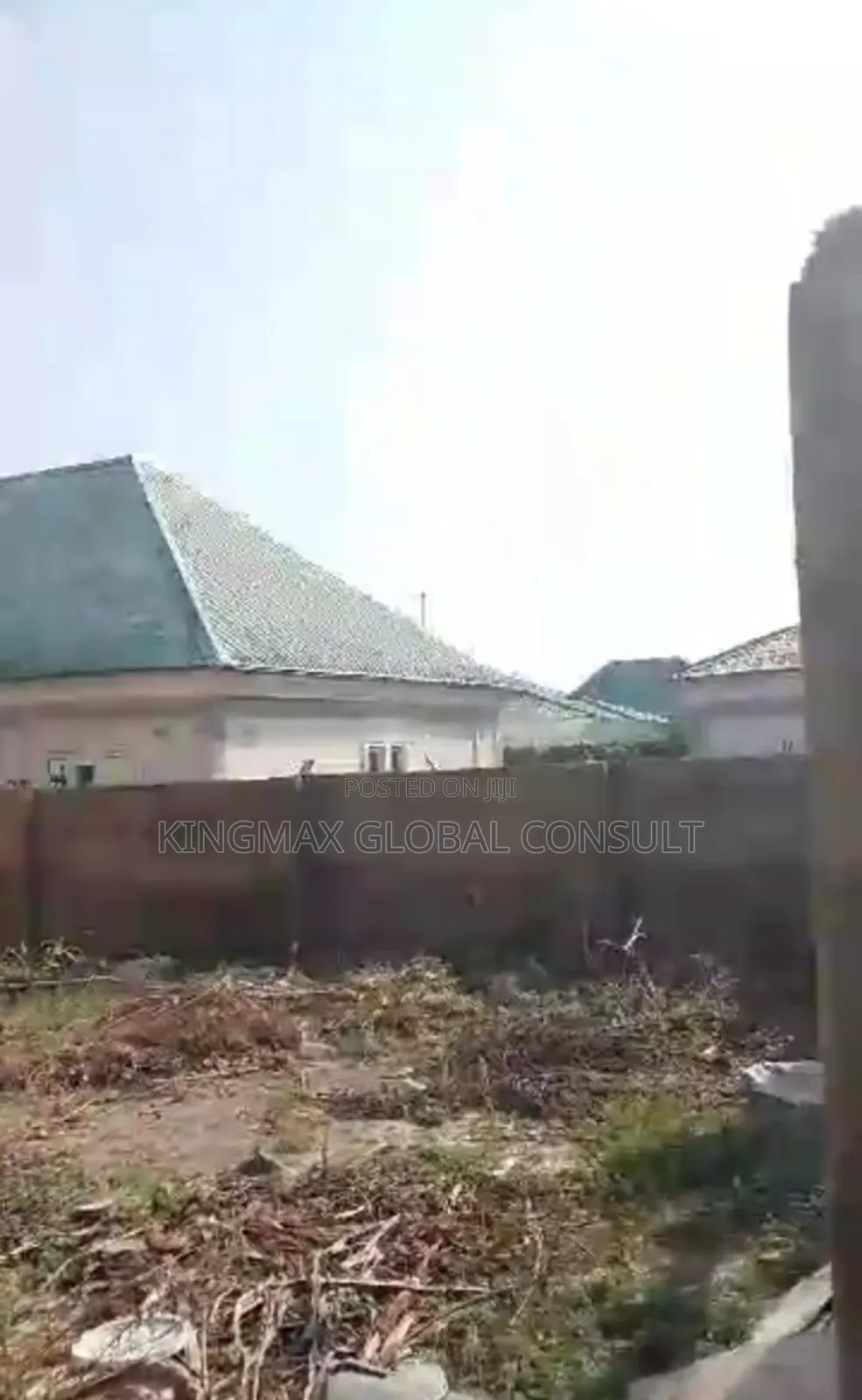 Land for Sale Size: 600 SQM : Location Apo in Apo District