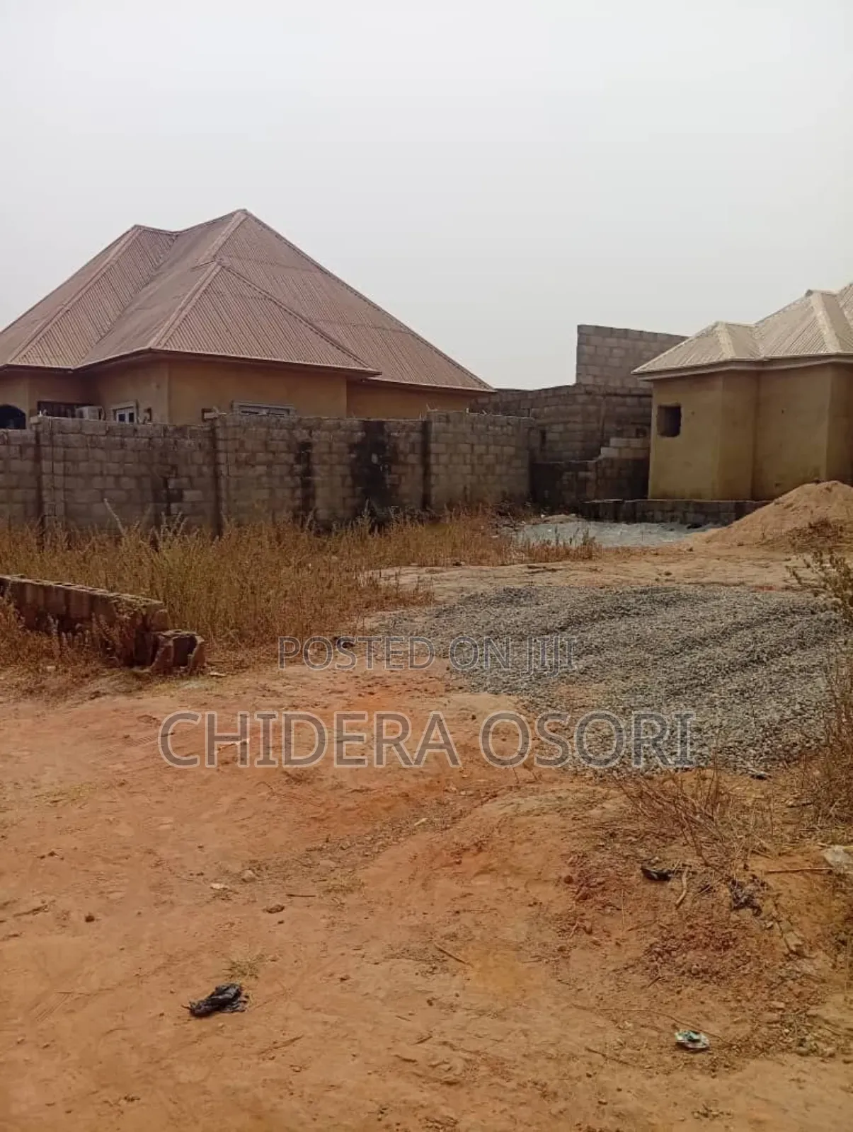 Land for Sale at Dutse in Dutse-Alhaji