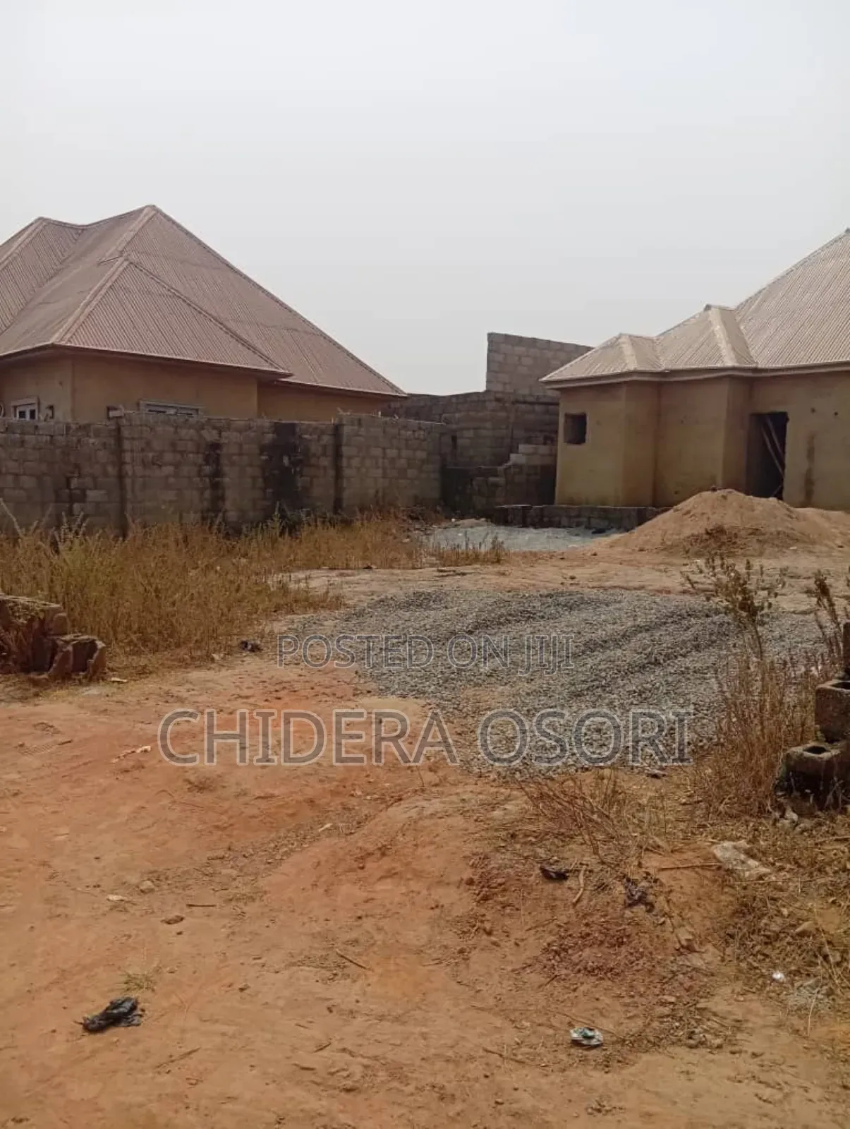 Land for Sale at Dutse in Dutse-Alhaji