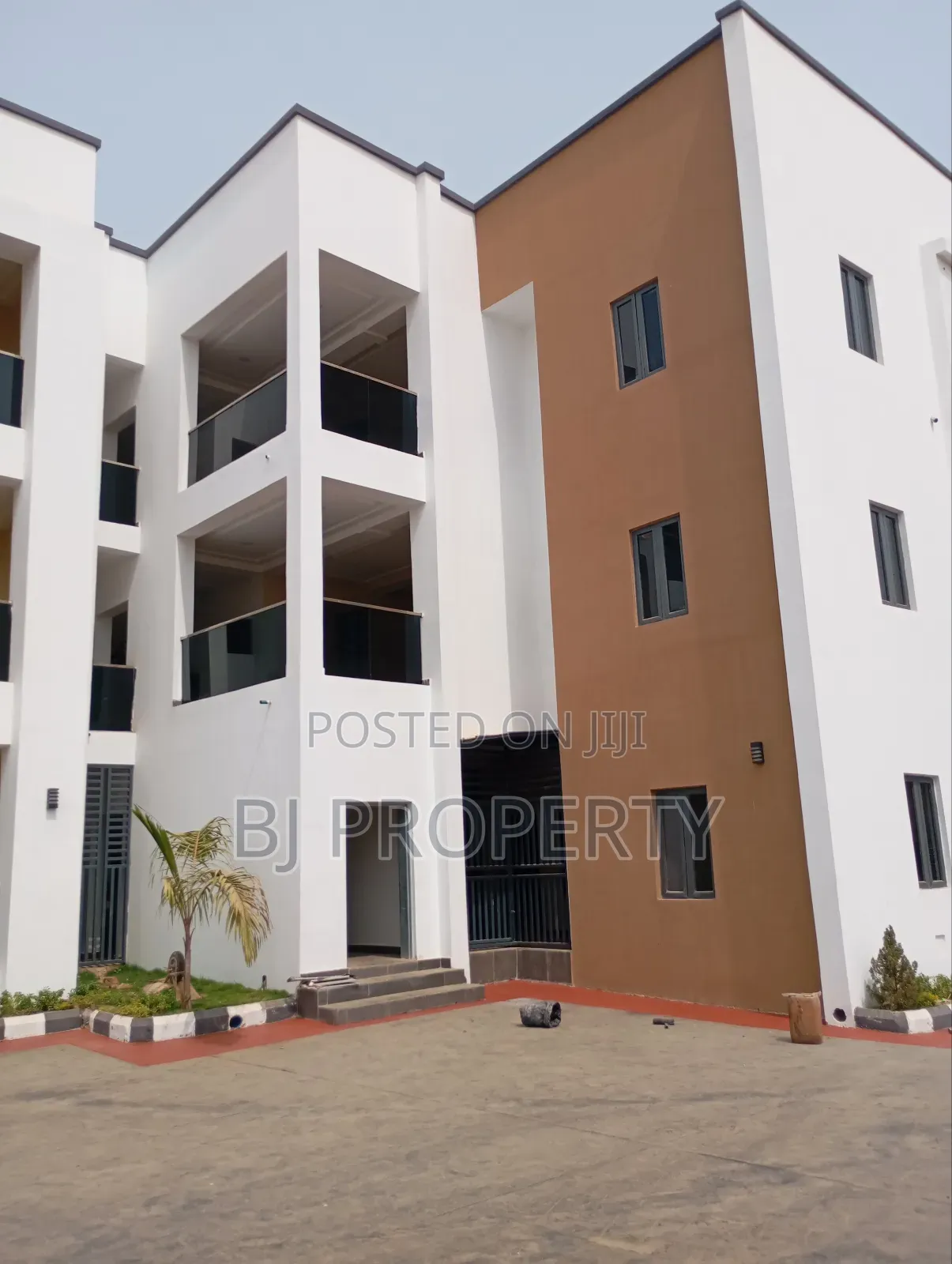 2bdrm Block of Flats in Arab, Kubwa for rent in Kubwa