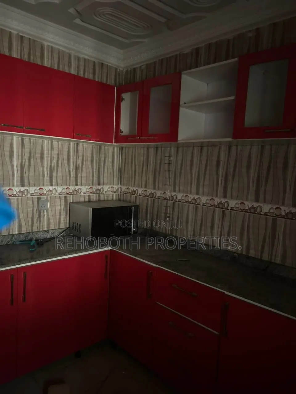 2bdrm Apartment in Abobo, Akala Express for rent in Akala Express