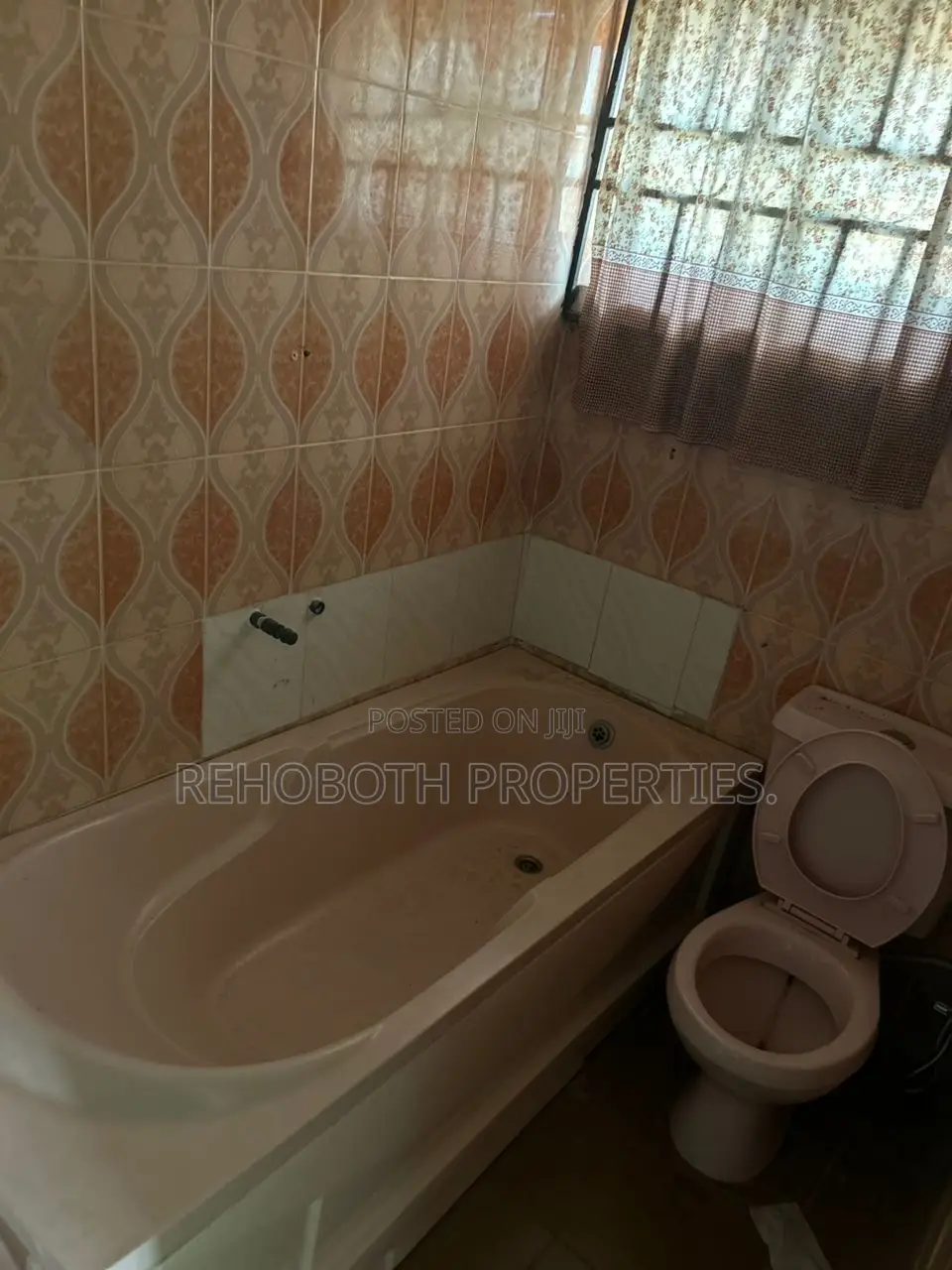 2bdrm Apartment in Abobo, Akala Express for rent in Akala Express