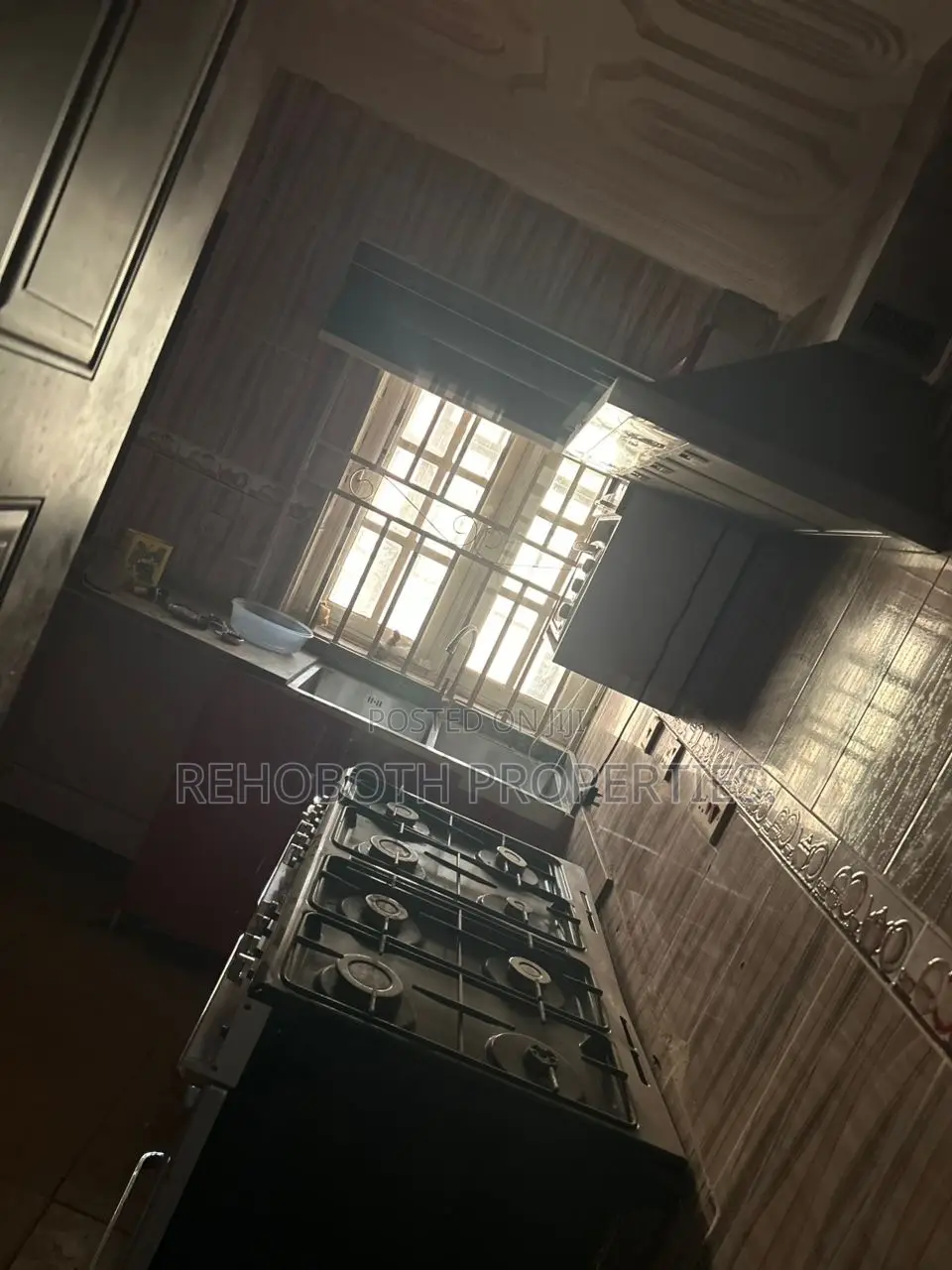 2bdrm Apartment in Abobo, Akala Express for rent in Akala Express