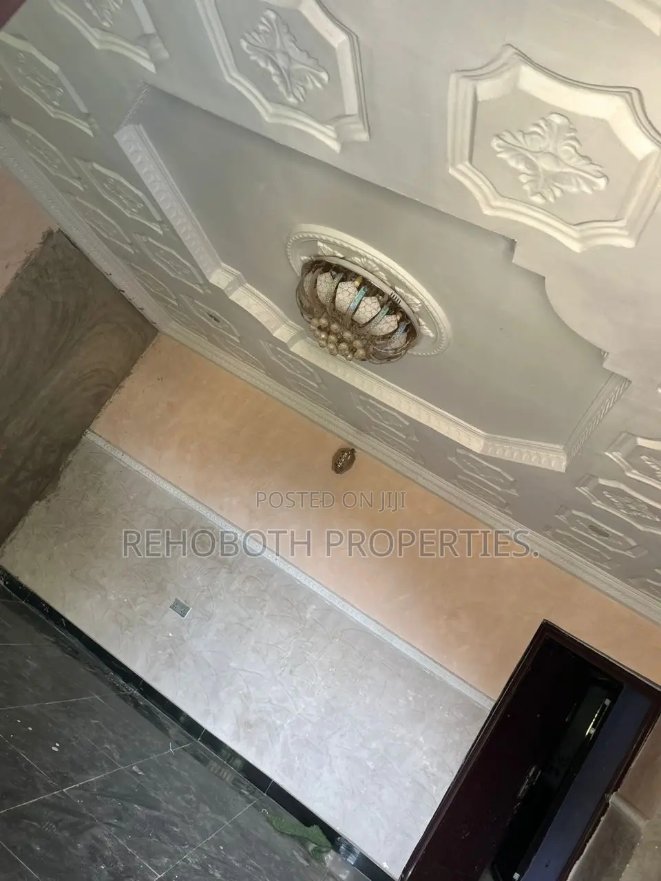 2bdrm Apartment in Abobo, Akala Express for rent in Akala Express