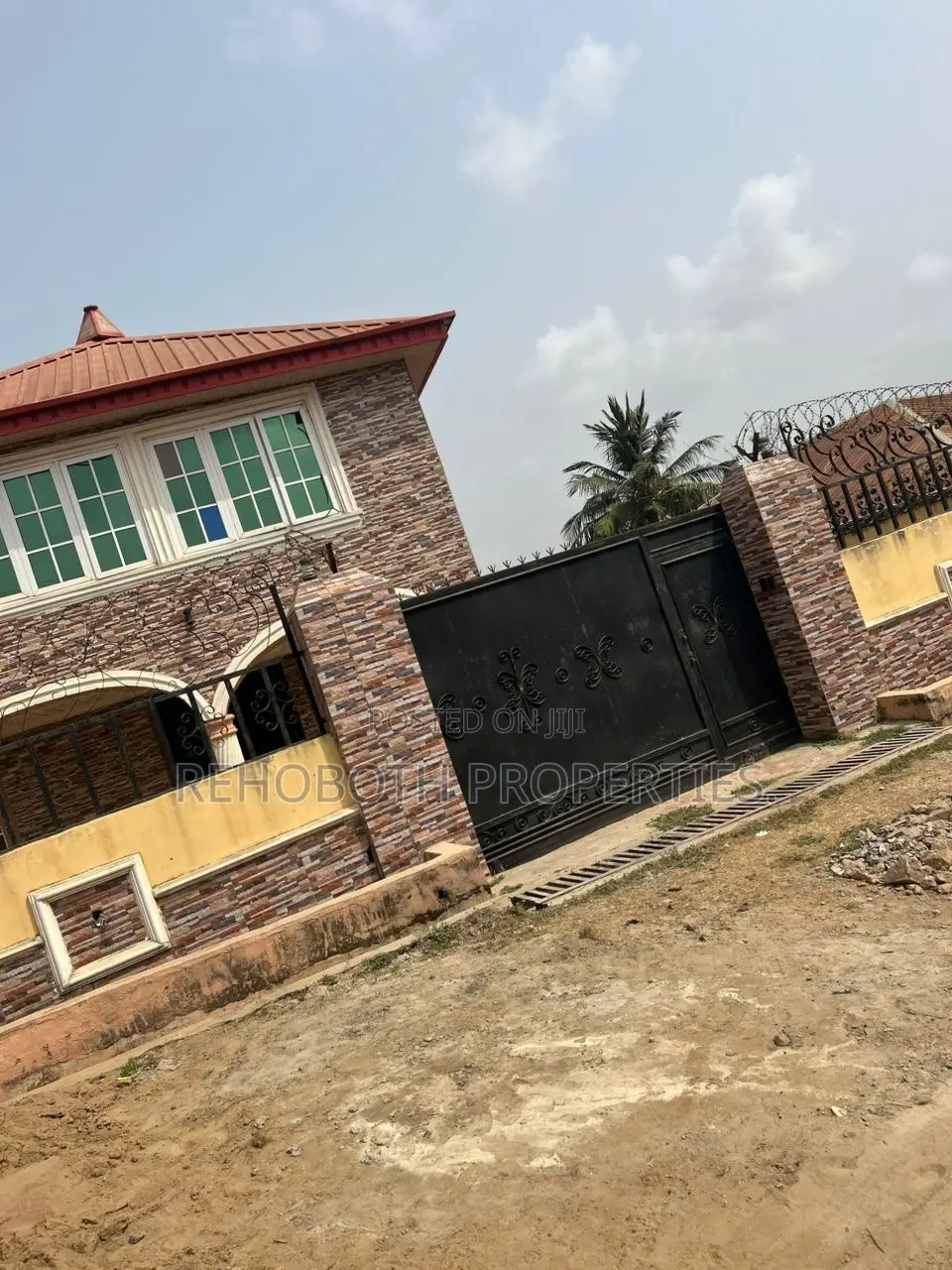 2bdrm Apartment in Abobo, Akala Express for rent in Akala Express