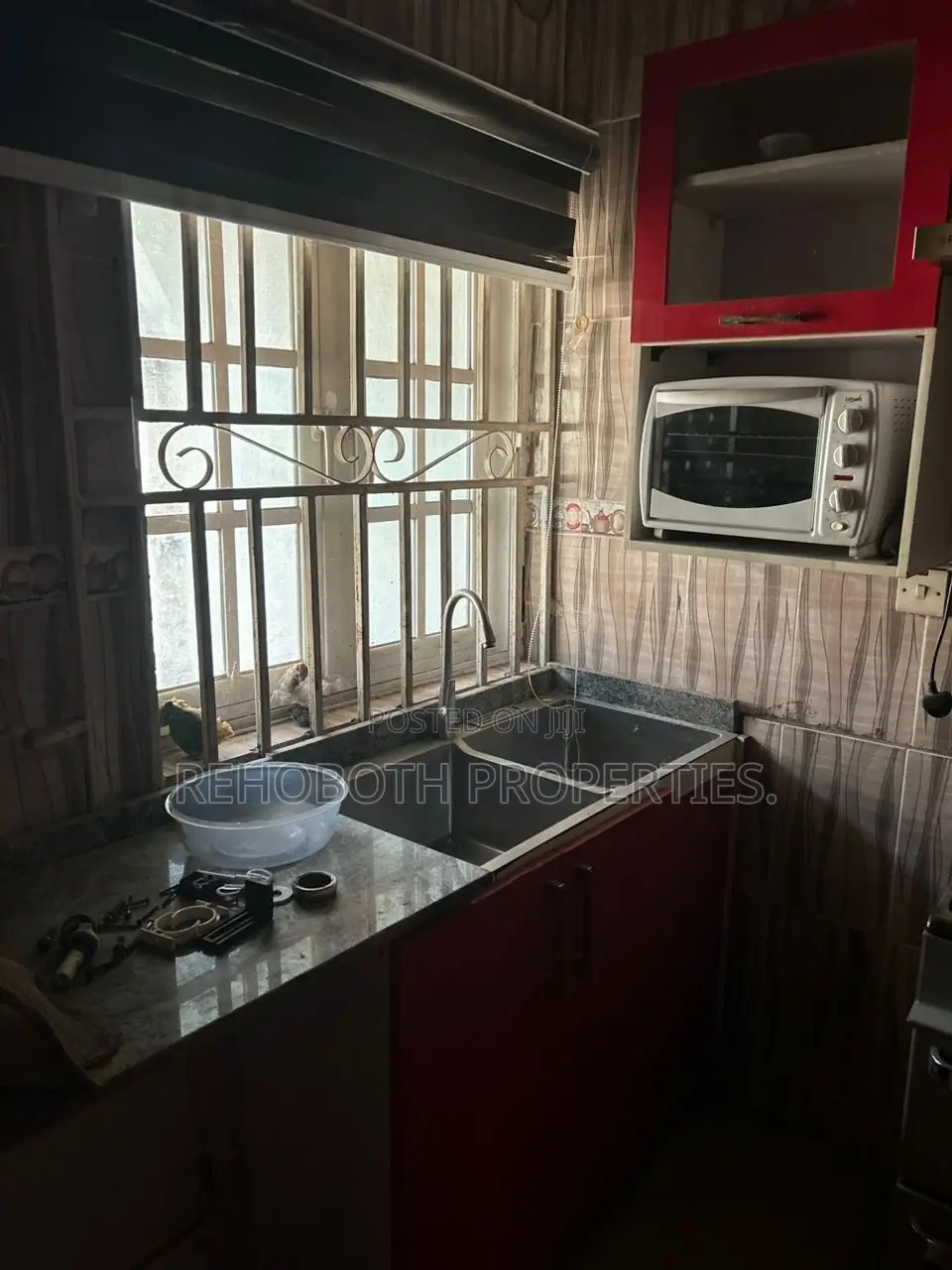 2bdrm Apartment in Abobo, Akala Express for rent in Akala Express