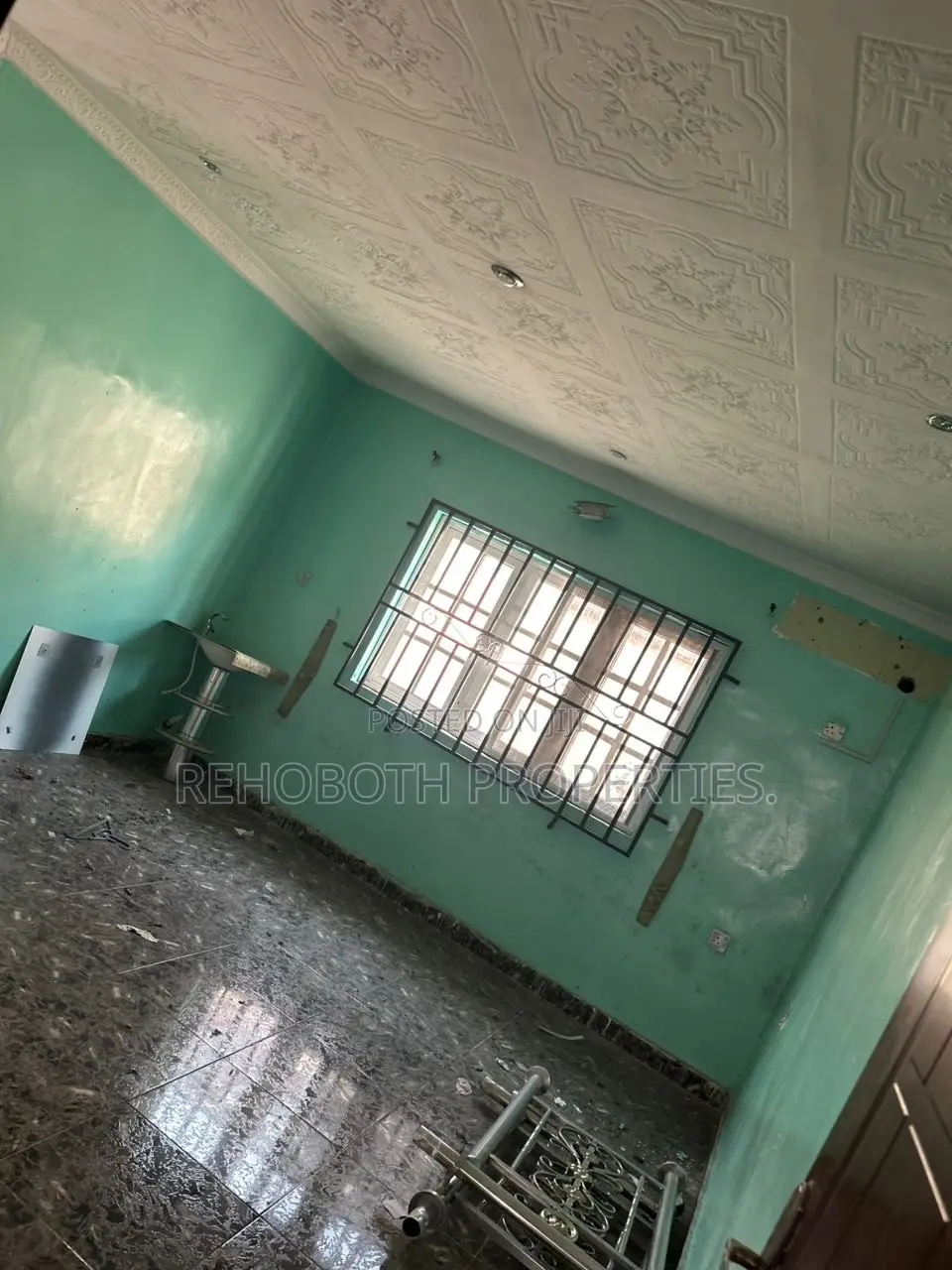 2bdrm Apartment in Abobo, Akala Express for rent in Akala Express
