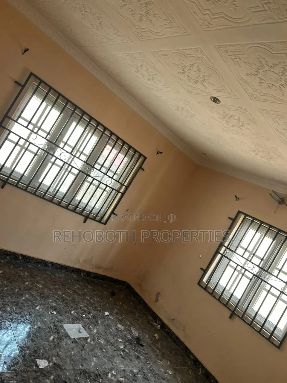2bdrm Apartment in Abobo, Akala Express for rent in Akala Express