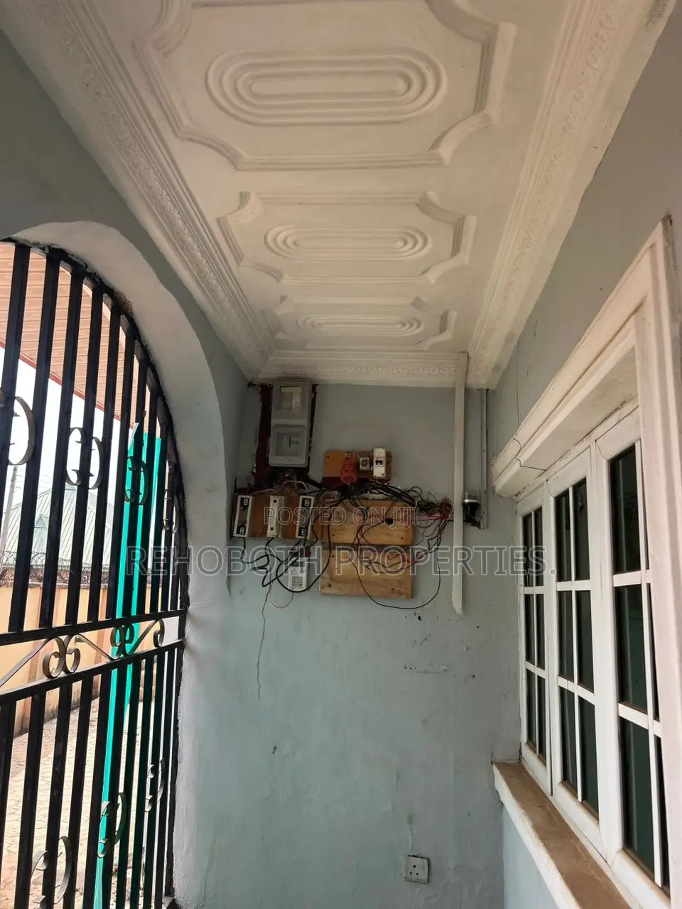 2bdrm Apartment in Abobo, Akala Express for rent in Akala Express