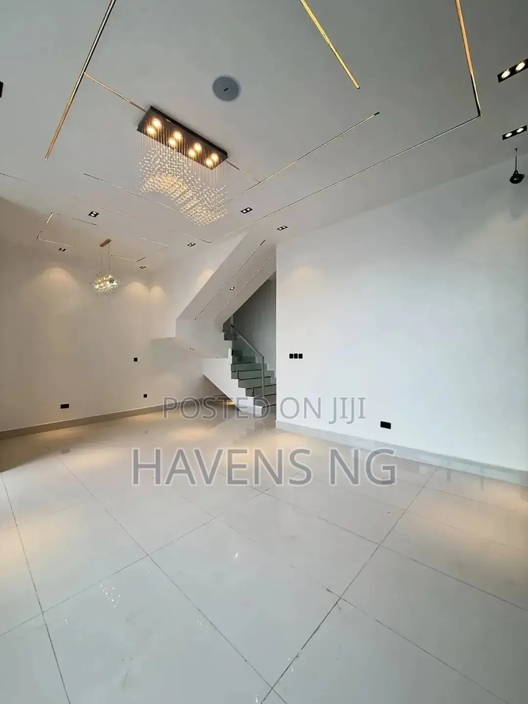4bdrm Duplex in Lekki Phase 1 for sale in Lekki Phase 1