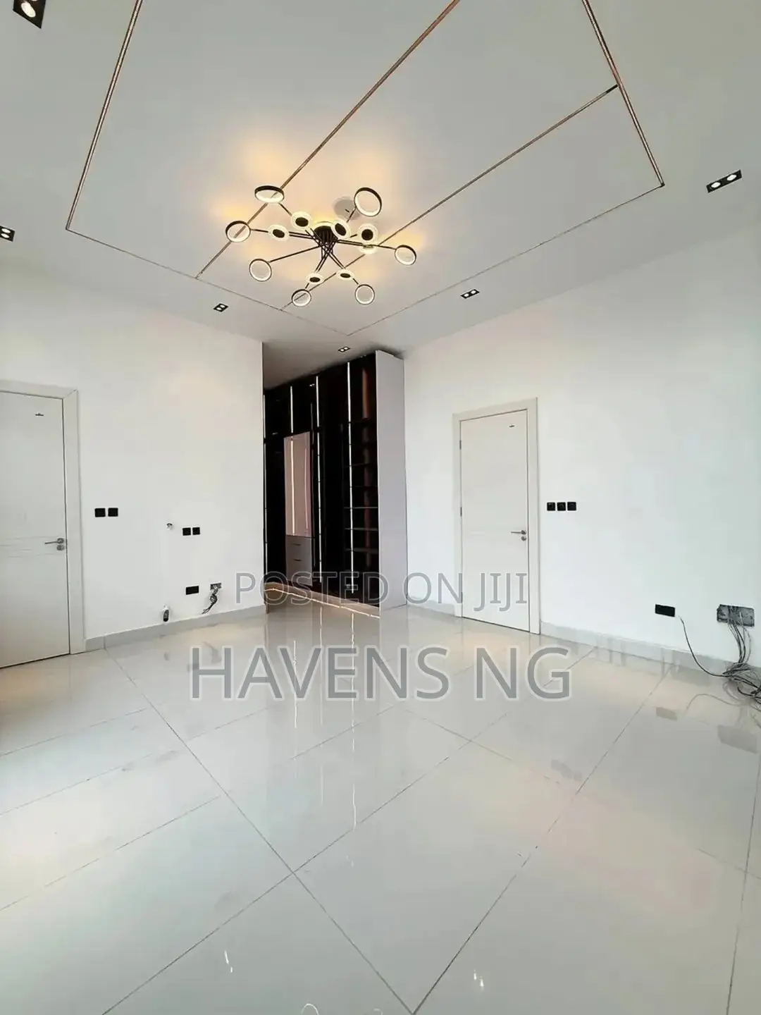 4bdrm Duplex in Lekki Phase 1 for sale in Lekki Phase 1