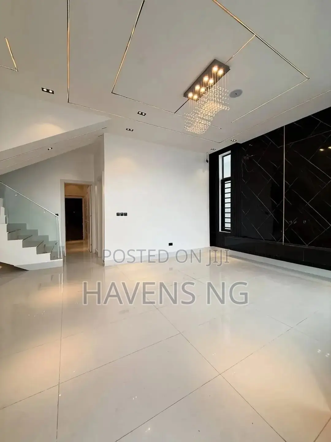 4bdrm Duplex in Lekki Phase 1 for sale in Lekki Phase 1