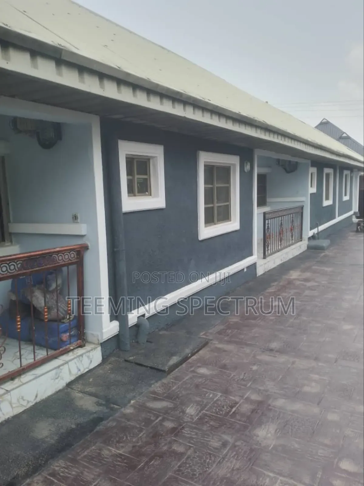 2bdrm Apartment in Benin City for rent in Benin City