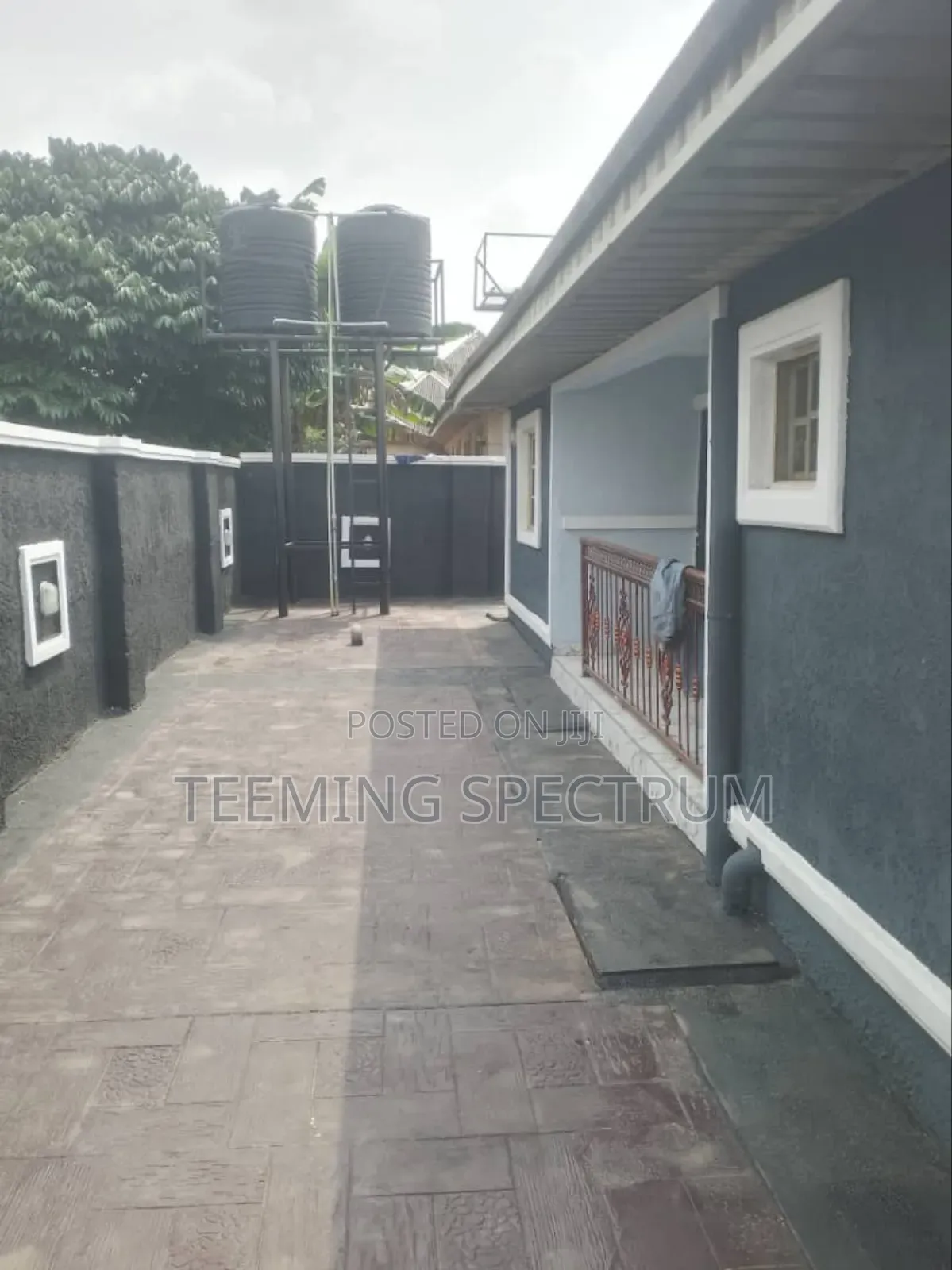 2bdrm Apartment in Benin City for rent in Benin City