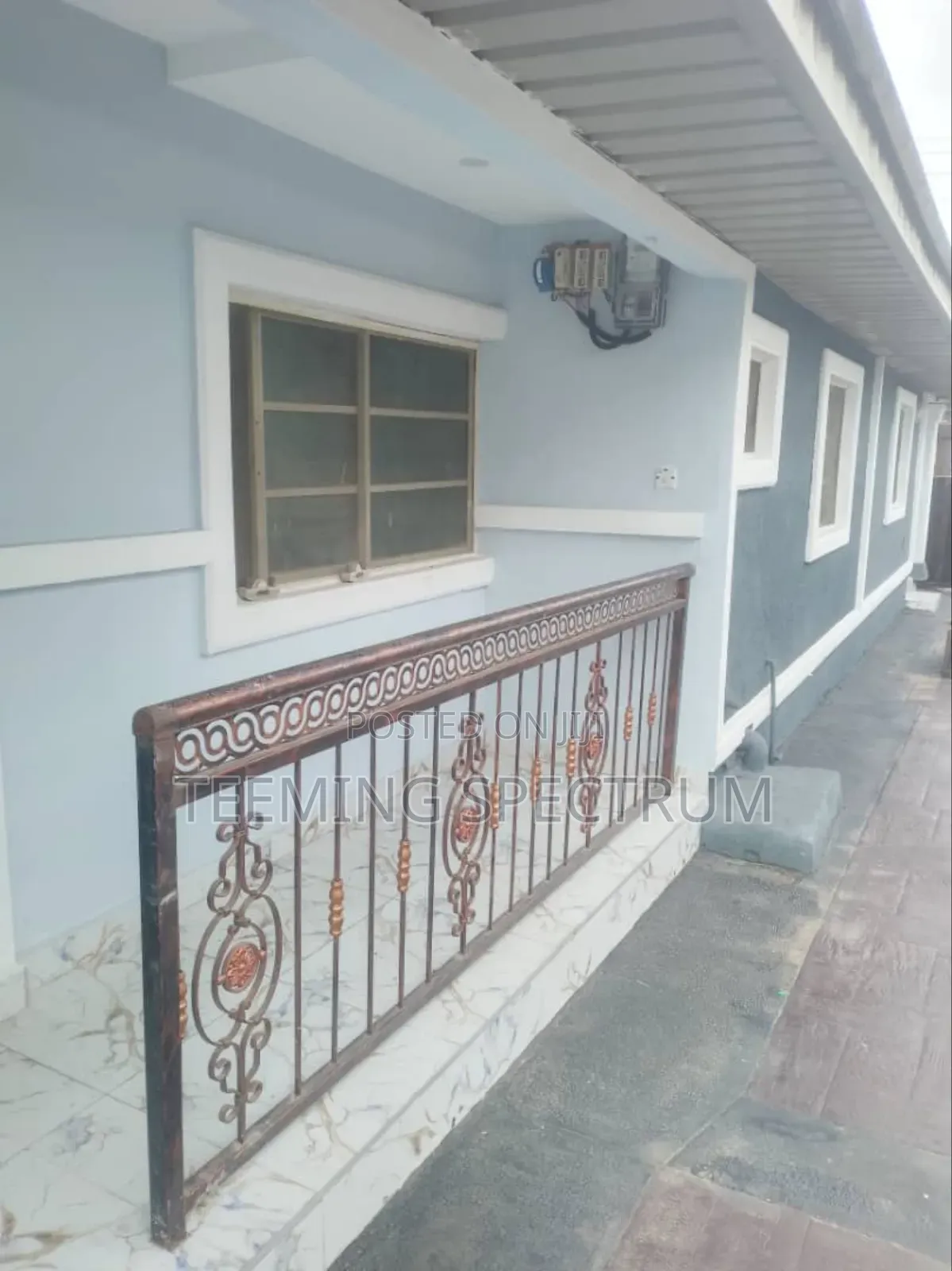 2bdrm Apartment in Benin City for rent in Benin City