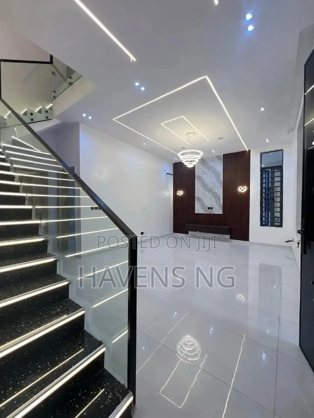 4bdrm Duplex in Lekki Phase 1 for sale in Lekki Phase 1