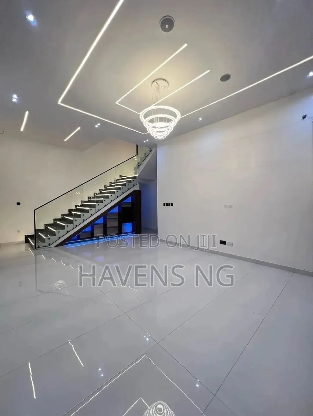 4bdrm Duplex in Lekki Phase 1 for sale in Lekki Phase 1