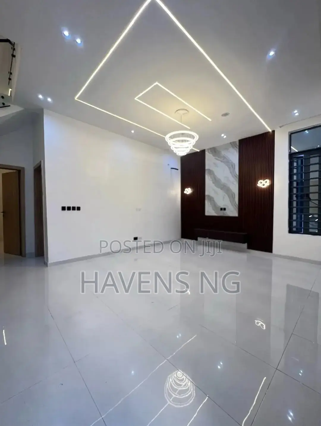 4bdrm Duplex in Lekki Phase 1 for sale in Lekki Phase 1