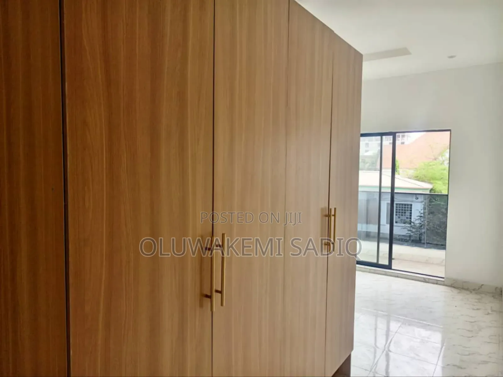 3bdrm Apartment in Gra Ikeja for rent in Ikeja GRA