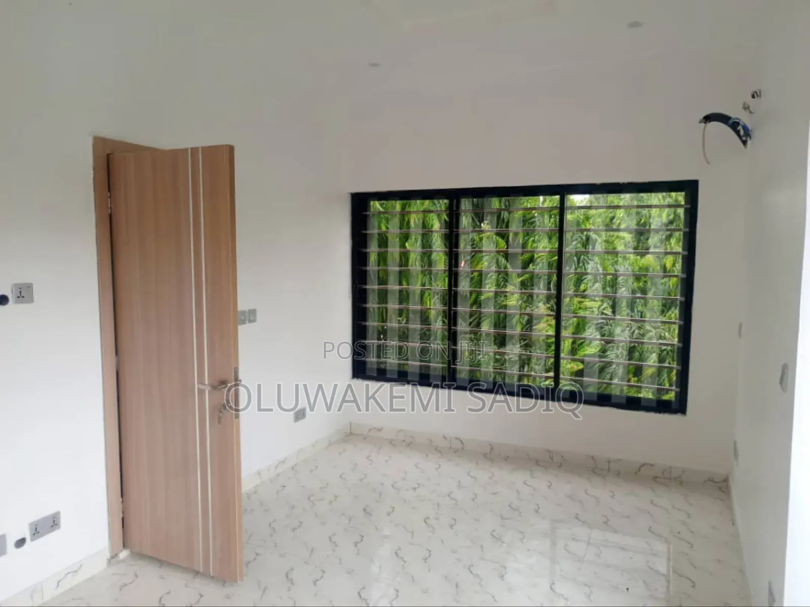 3bdrm Apartment in Gra Ikeja for rent in Ikeja GRA