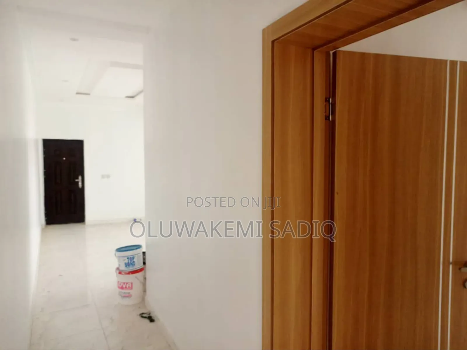 3bdrm Apartment in Gra Ikeja for rent in Ikeja GRA