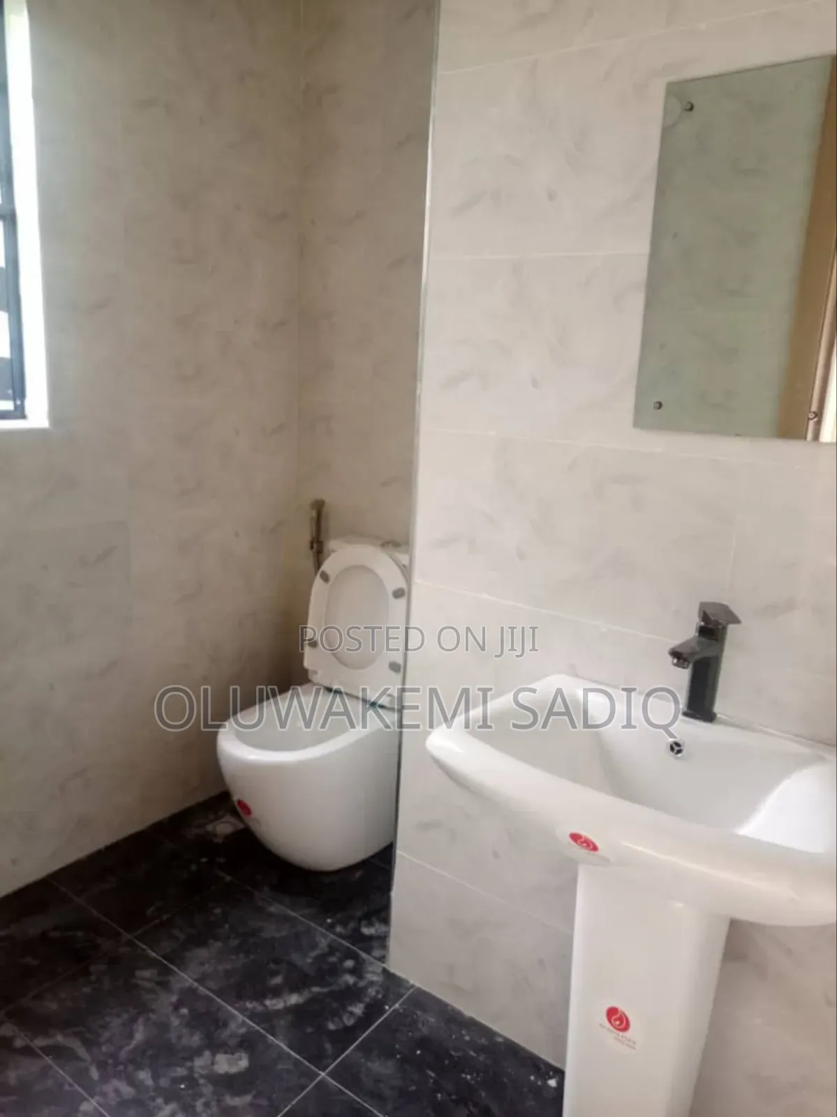 3bdrm Apartment in Gra Ikeja for rent in Ikeja GRA