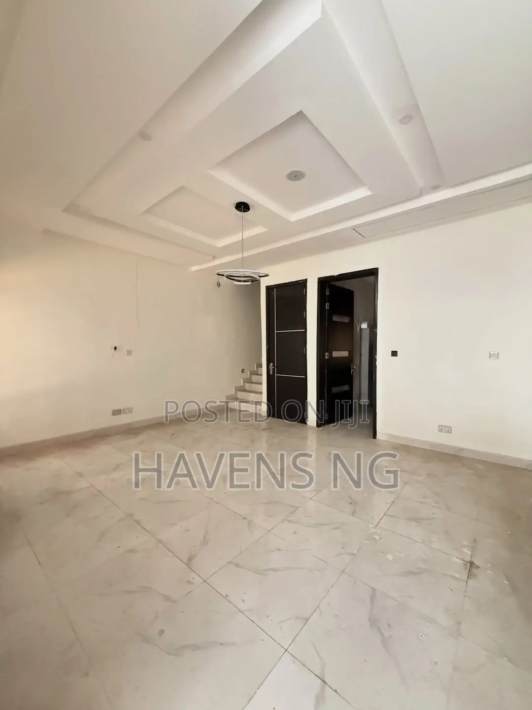4bdrm Duplex in Lekki Phase 1 for sale in Lekki Phase 1