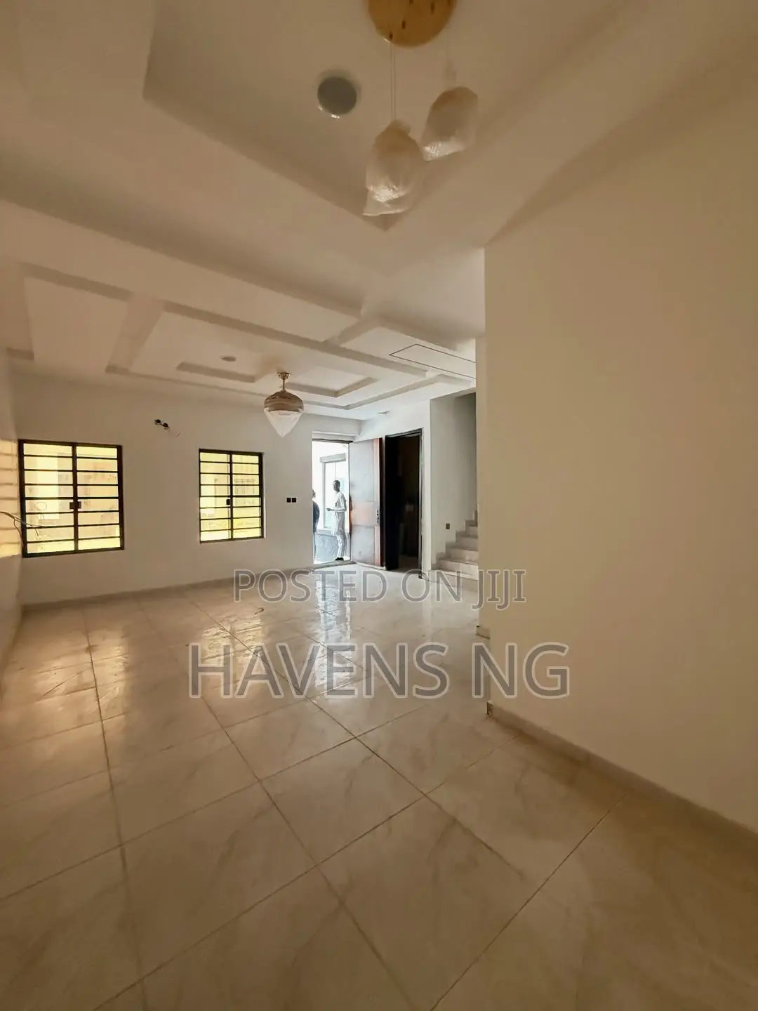 4bdrm Duplex in Lekki Phase 1 for sale in Lekki Phase 1