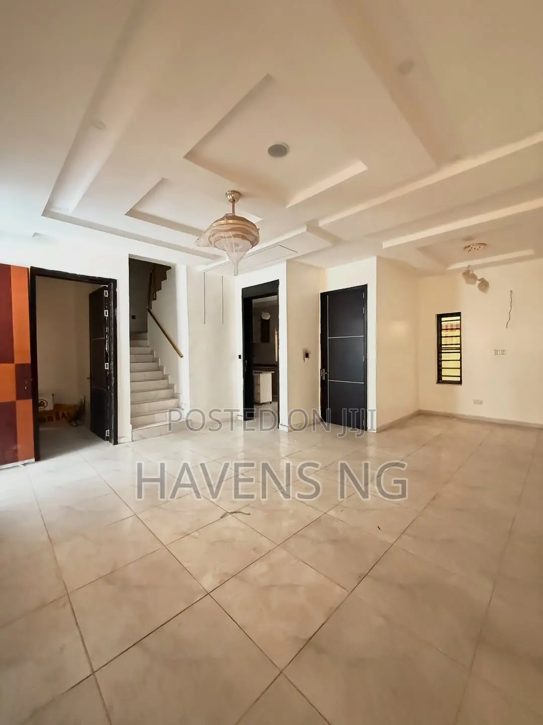 4bdrm Duplex in Lekki Phase 1 for sale in Lekki Phase 1