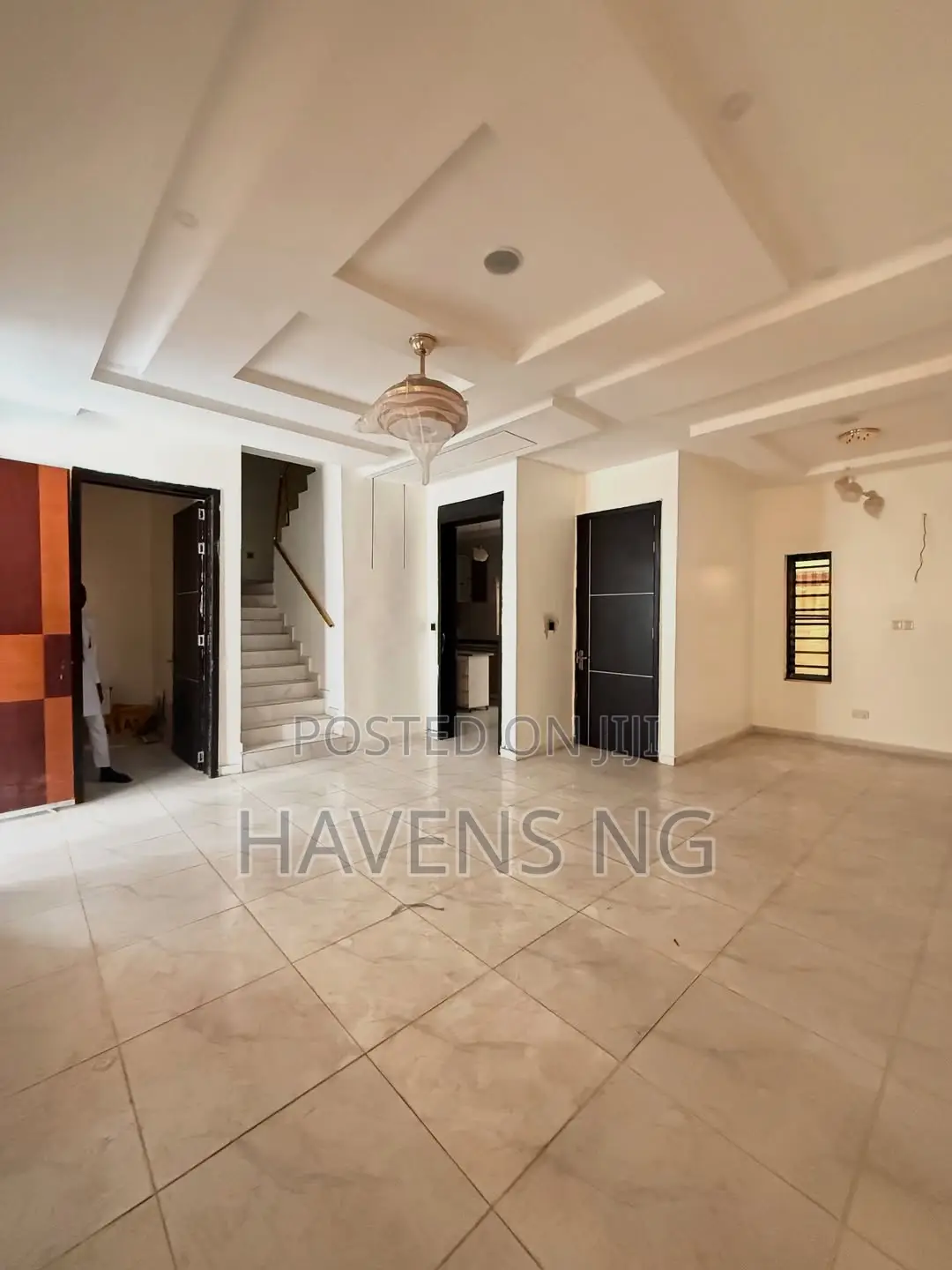 4bdrm Duplex in Lekki Phase 1 for sale in Lekki Phase 1