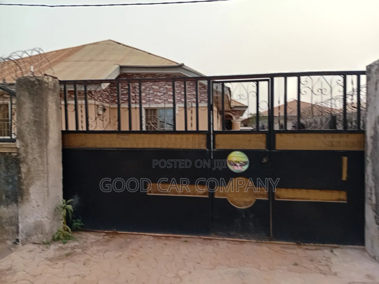 4bdrm Bungalow in Ilorin South for sale in Ilorin South