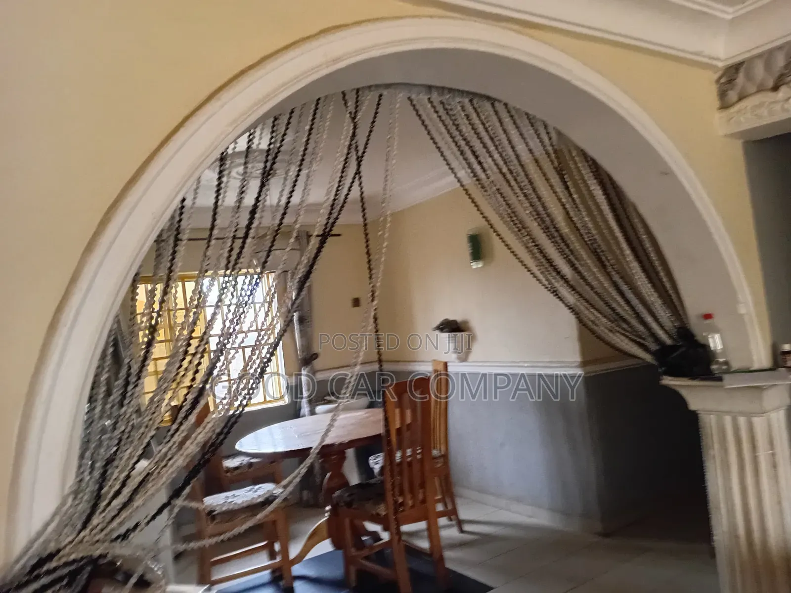4bdrm Bungalow in Ilorin South for sale in Ilorin South