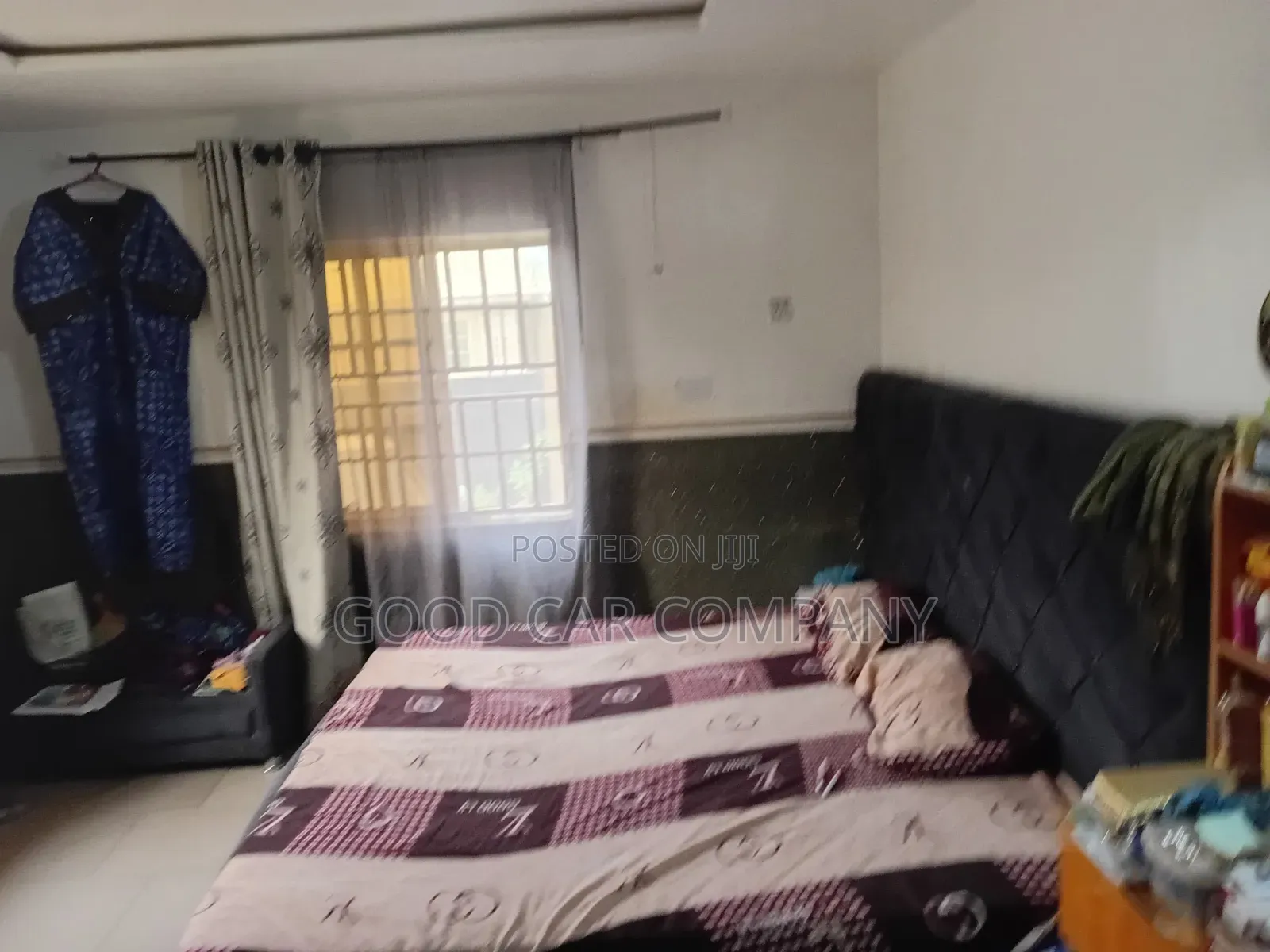 4bdrm Bungalow in Ilorin South for sale in Ilorin South