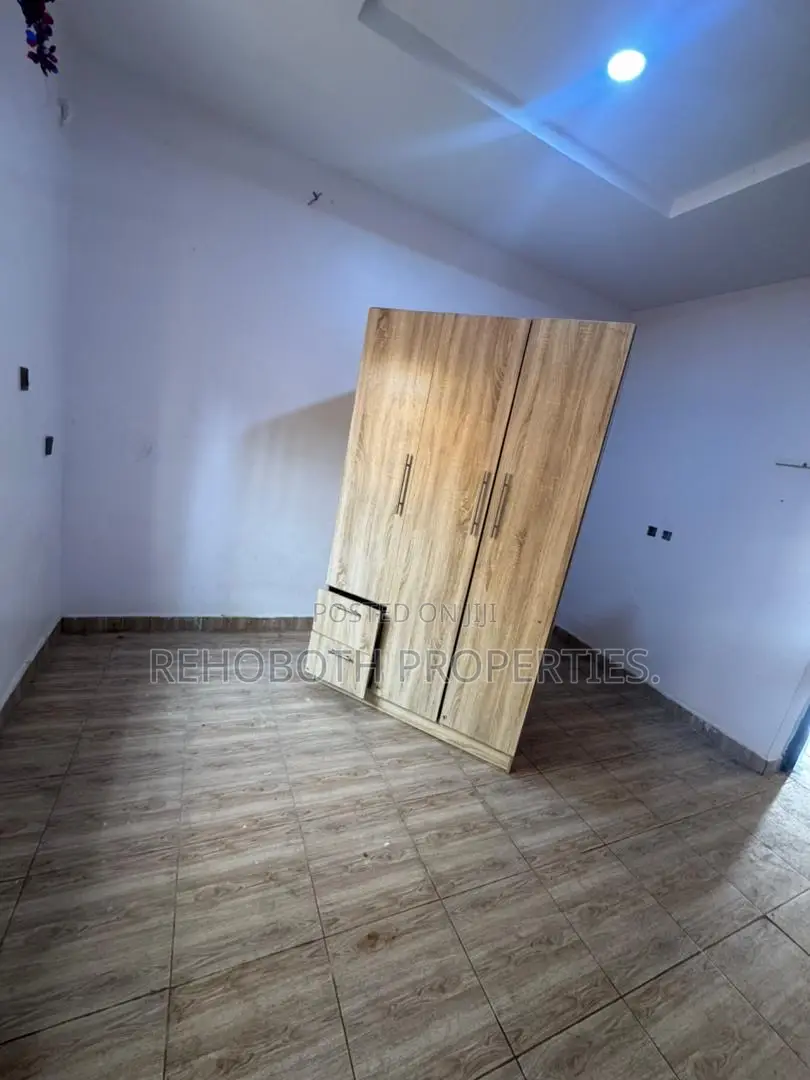 1bdrm Apartment in Oluyole for rent in Oluyole