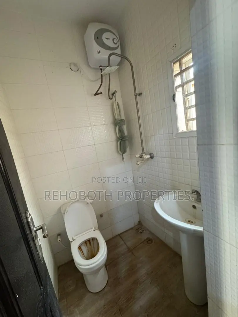 1bdrm Apartment in Oluyole for rent in Oluyole