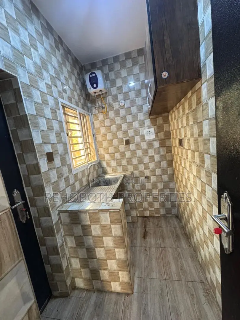 1bdrm Apartment in Oluyole for rent in Oluyole