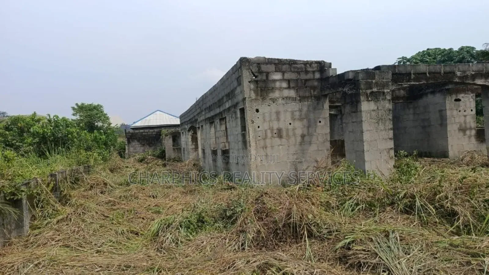 2bdrm Block of Flats in Ikorodu for sale in Ikorodu