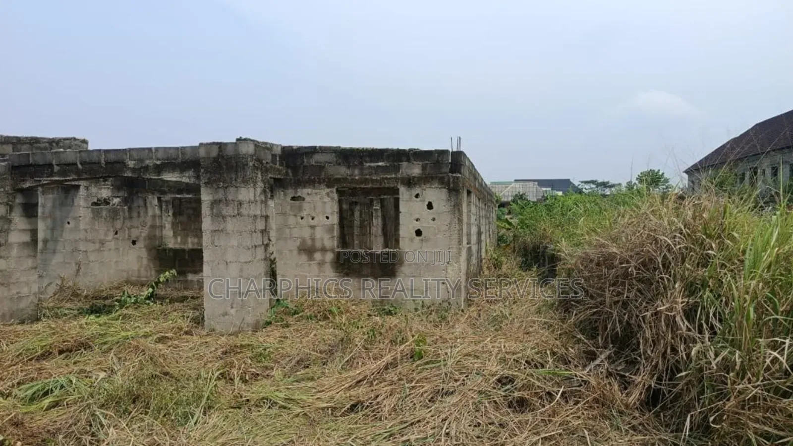 2bdrm Block of Flats in Ikorodu for sale in Ikorodu
